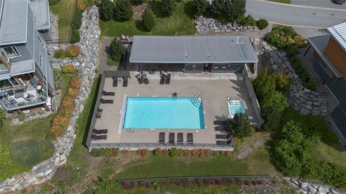 8611 Maelle Ricker Lane, Whistler, BC 