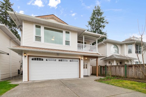 3268 Vincent Street, Port Coquitlam, BC 
