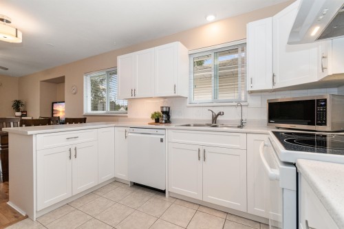 3268 Vincent Street, Port Coquitlam, BC 