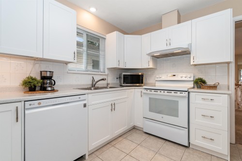 3268 Vincent Street, Port Coquitlam, BC 