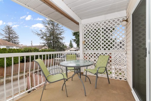 3268 Vincent Street, Port Coquitlam, BC 