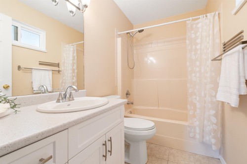 3268 Vincent Street, Port Coquitlam, BC 