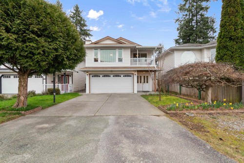 3268 Vincent Street, Port Coquitlam, BC 
