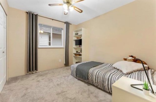 3268 Vincent Street, Port Coquitlam, BC 