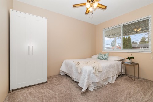 3268 Vincent Street, Port Coquitlam, BC 