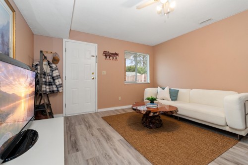 3268 Vincent Street, Port Coquitlam, BC 