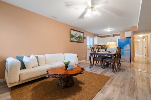 3268 Vincent Street, Port Coquitlam, BC 