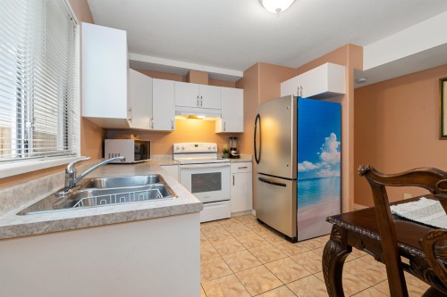 3268 Vincent Street, Port Coquitlam, BC 