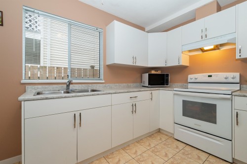 3268 Vincent Street, Port Coquitlam, BC 