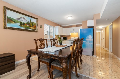 3268 Vincent Street, Port Coquitlam, BC 