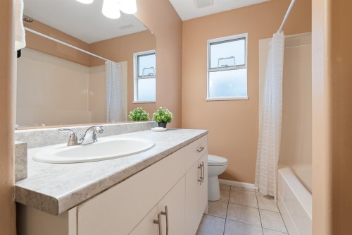 3268 Vincent Street, Port Coquitlam, BC 