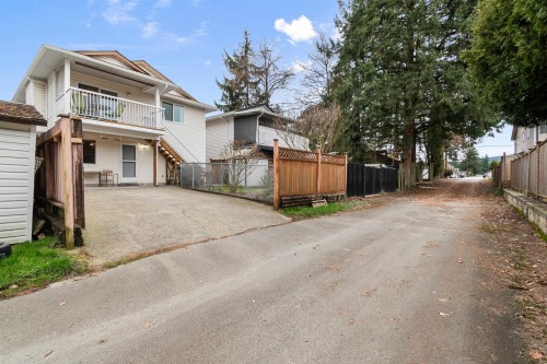 3268 Vincent Street, Port Coquitlam, BC 