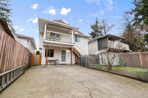 3268 Vincent Street, Port Coquitlam, BC 