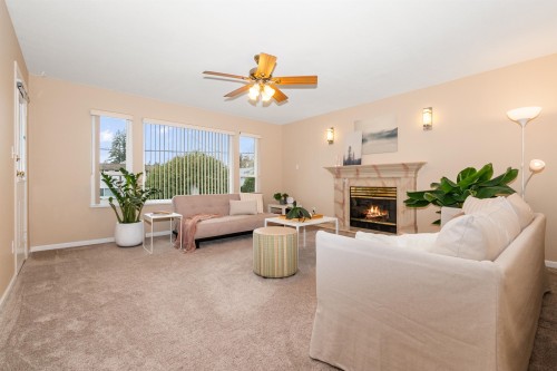 3268 Vincent Street, Port Coquitlam, BC 