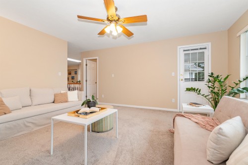 3268 Vincent Street, Port Coquitlam, BC 