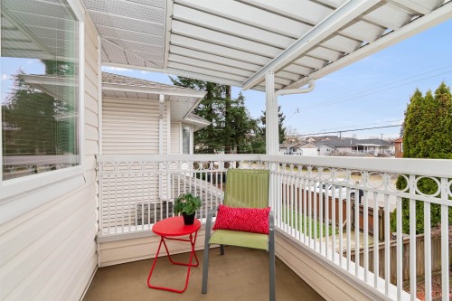 3268 Vincent Street, Port Coquitlam, BC 