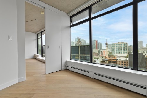 1808-128 Cordova Street W, Vancouver, BC 