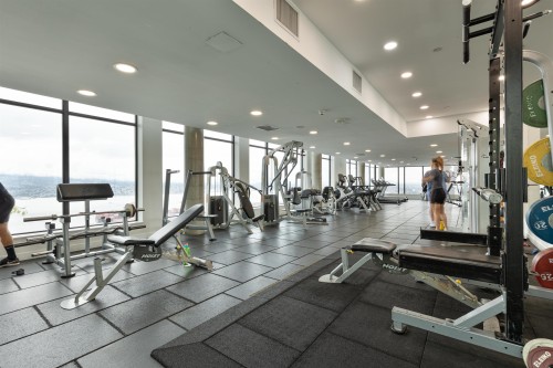 1808-128 Cordova Street W, Vancouver, BC 