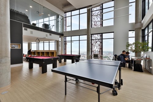 1808-128 Cordova Street W, Vancouver, BC 