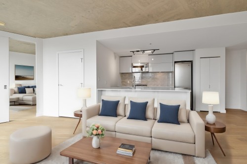 1808-128 Cordova Street W, Vancouver, BC 