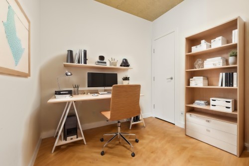 1808-128 Cordova Street W, Vancouver, BC 