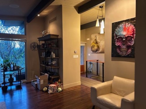 4035 Rose Crescent, West Vancouver, BC 