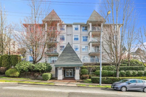 304-135 Eleventh Street, New Westminster, BC 