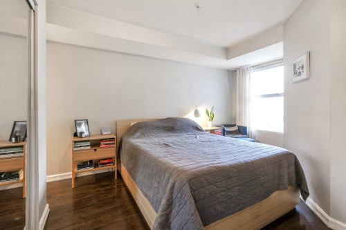 304-135 Eleventh Street, New Westminster, BC 