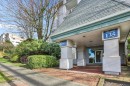 304-135 Eleventh Street, New Westminster, BC 