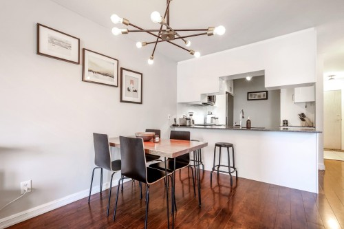 304-135 Eleventh Street, New Westminster, BC 