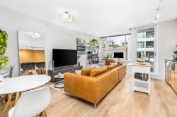 3XX-250 6th Avenue E Vancouver, BC V5T 0B7