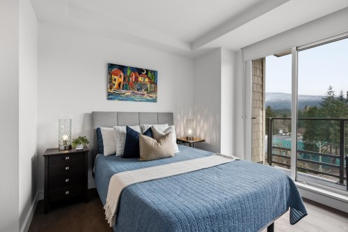 505-2738 Library Lane, North Vancouver, BC 