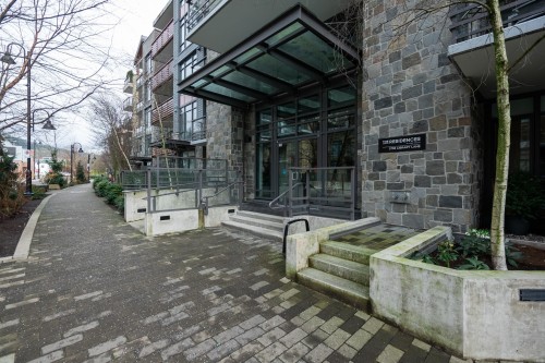 505-2738 Library Lane, North Vancouver, BC 