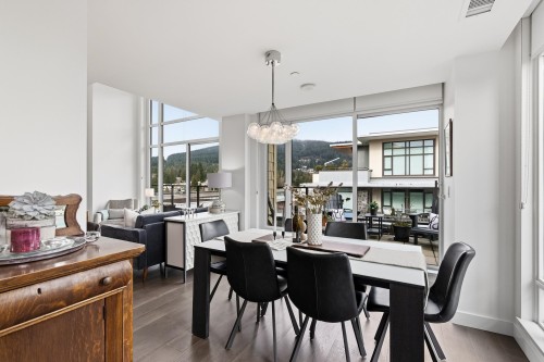 505-2738 Library Lane, North Vancouver, BC 