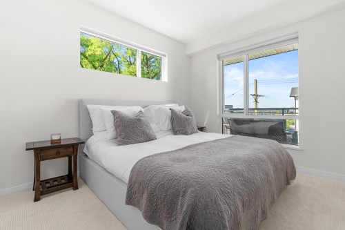 205-615 3Rd Street E, North Vancouver, BC 