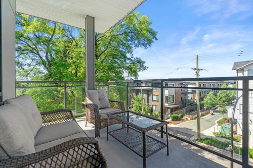 205-615 3Rd Street E, North Vancouver, BC 