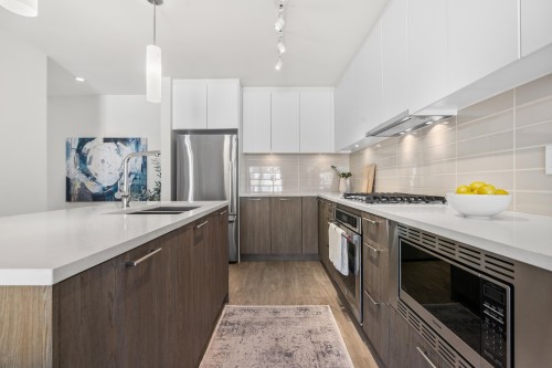 205-615 3Rd Street E, North Vancouver, BC 