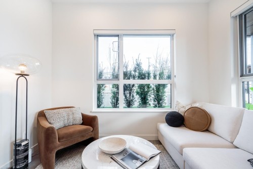 110-623 Kemsley Avenue, Coquitlam, BC 