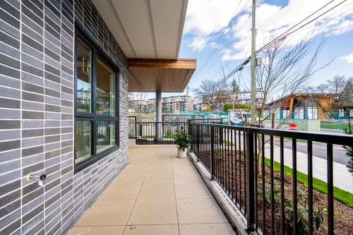 110-623 Kemsley Avenue, Coquitlam, BC 