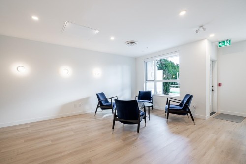 110-623 Kemsley Avenue, Coquitlam, BC 