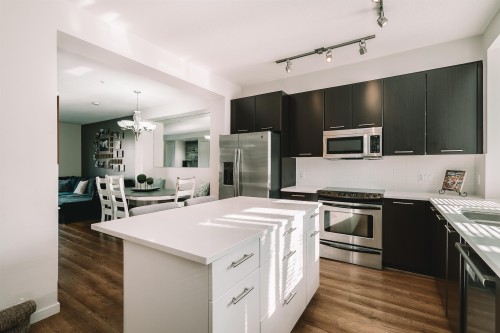 136-2418 Avon Place, Port Coquitlam, BC 