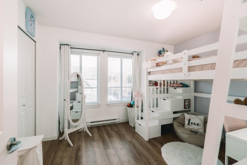 136-2418 Avon Place, Port Coquitlam, BC 