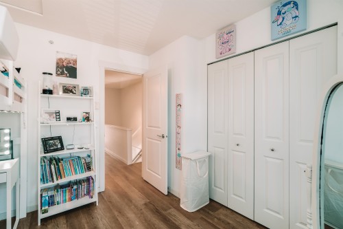 136-2418 Avon Place, Port Coquitlam, BC 