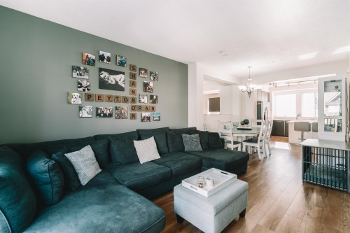 136-2418 Avon Place, Port Coquitlam, BC 