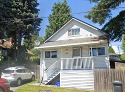 1041 James Avenue  Coquitlam, BC V3K 1S6