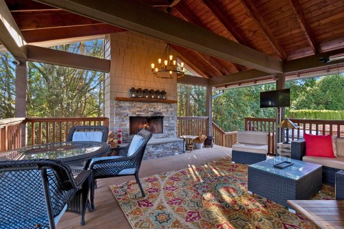 362 Balfour Drive, Coquitlam, BC 