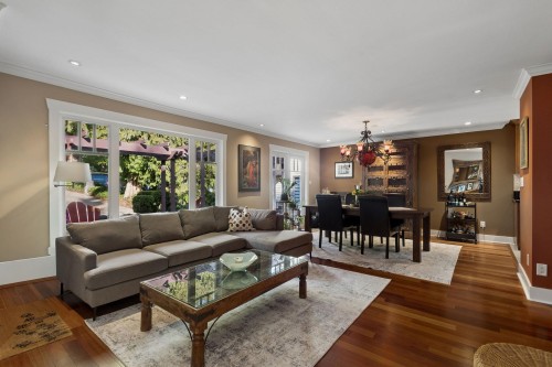 362 Balfour Drive, Coquitlam, BC 