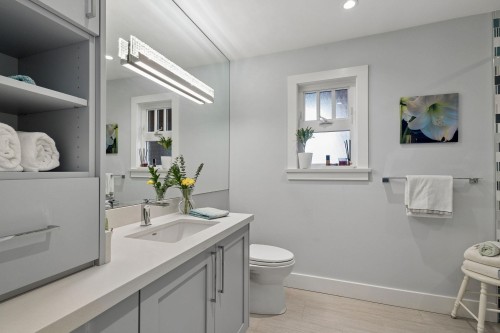 362 Balfour Drive, Coquitlam, BC 