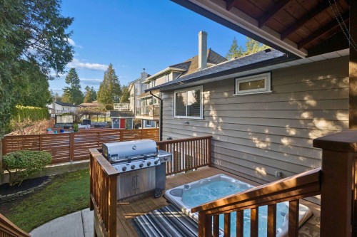 362 Balfour Drive, Coquitlam, BC 