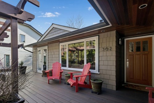 362 Balfour Drive, Coquitlam, BC 